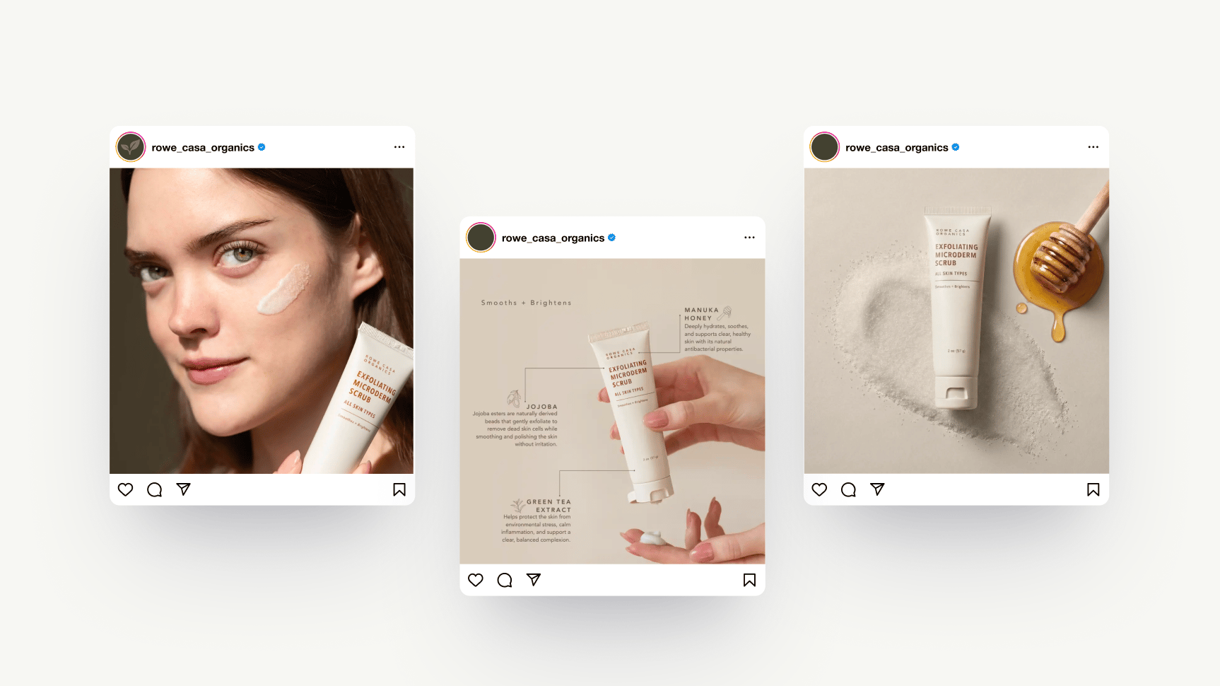 "precise, trustworthy, approachable, reliable"