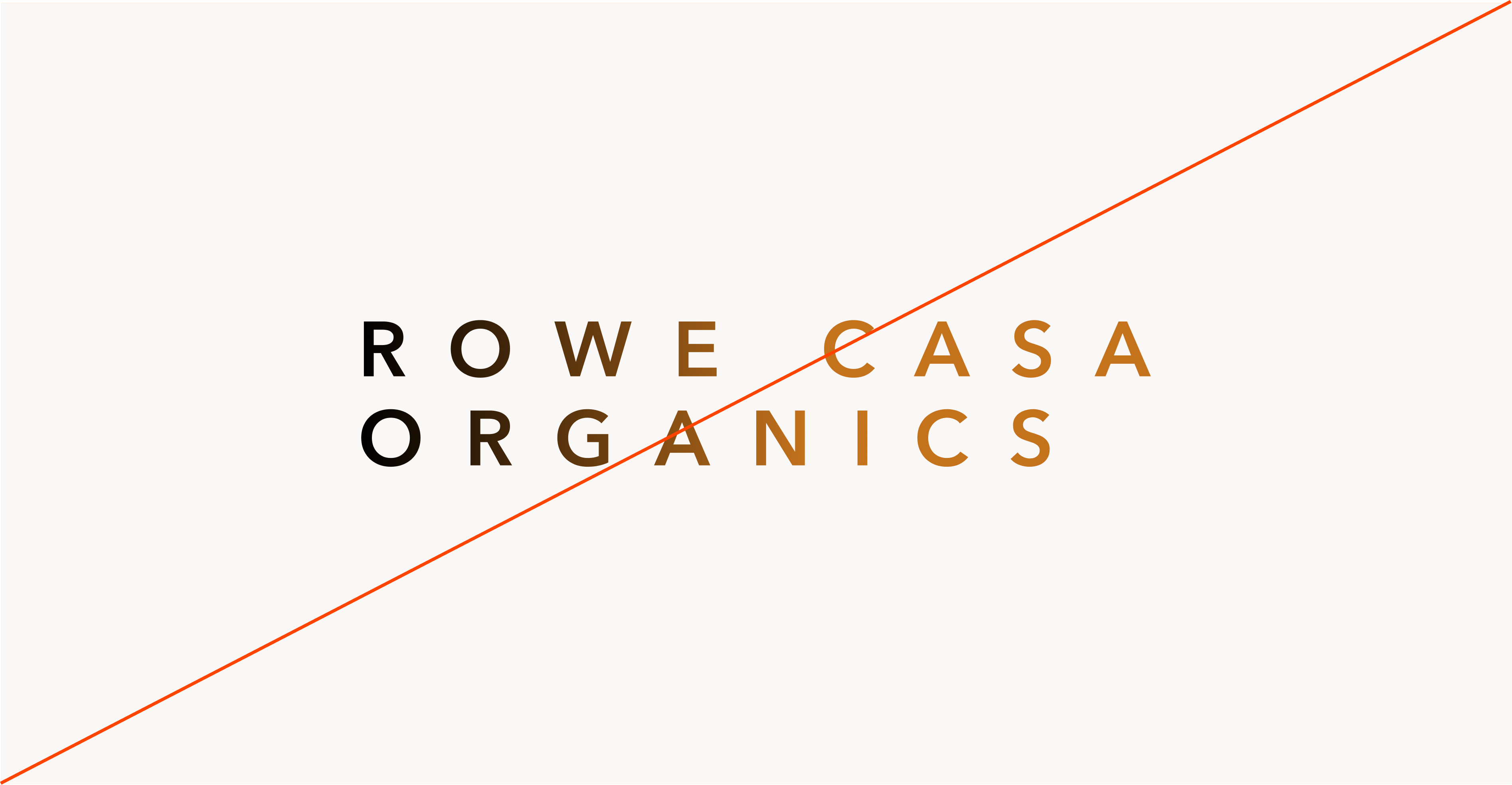 Image of brand logo incorrectly using gradients