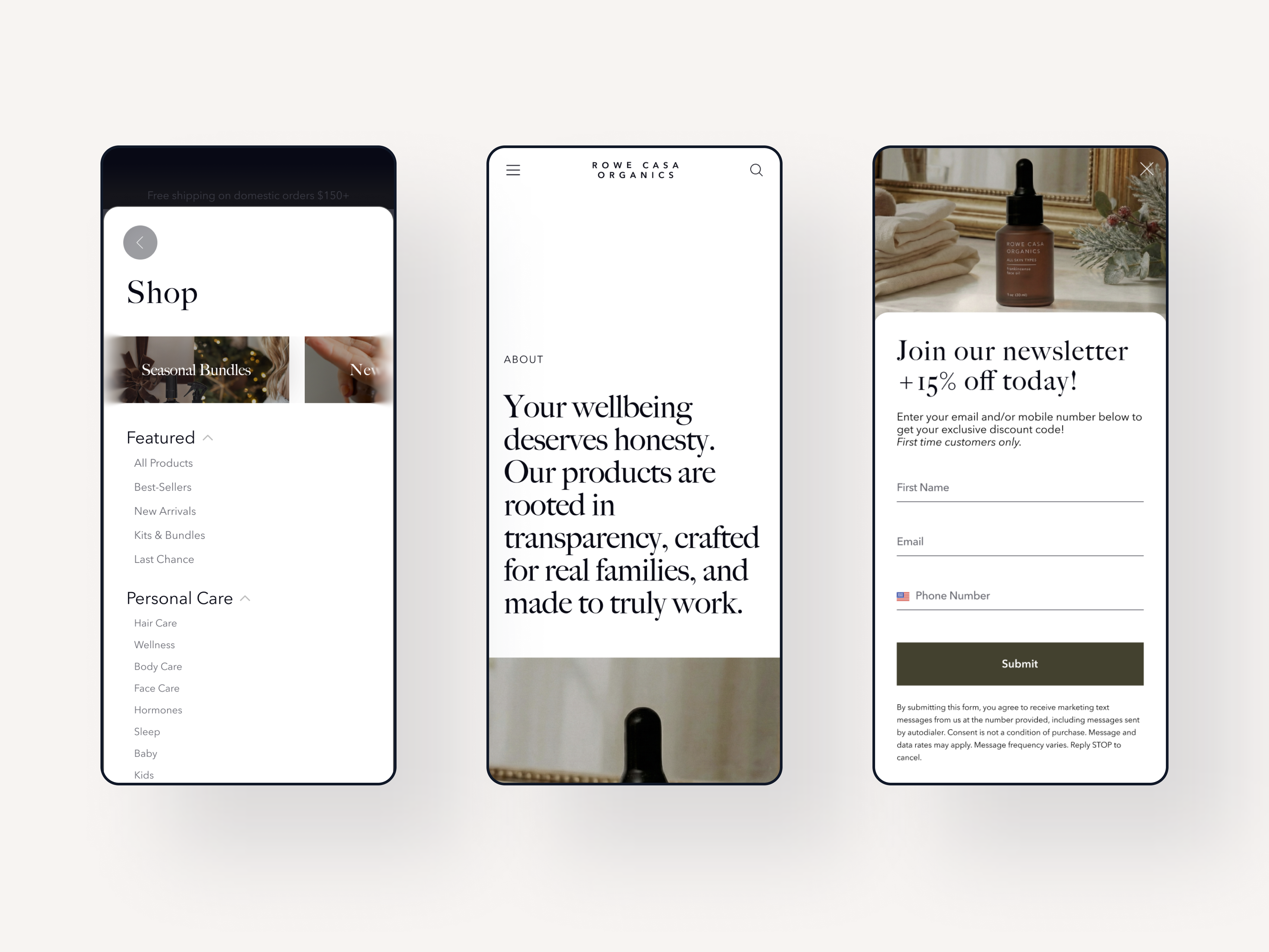 "precise, trustworthy, approachable, reliable"