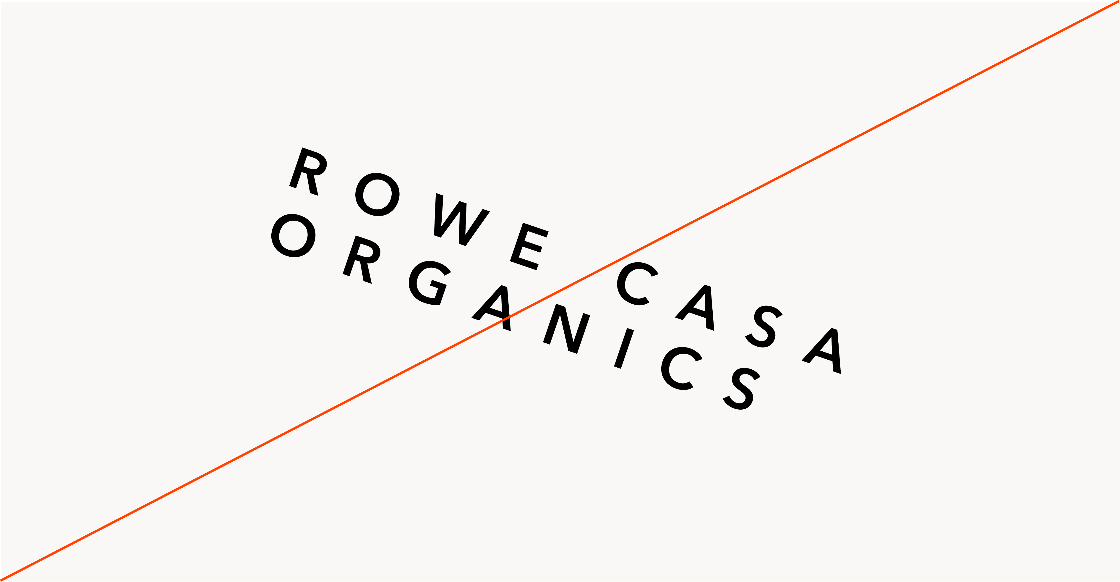 Image of brand logo incorrectly rotated