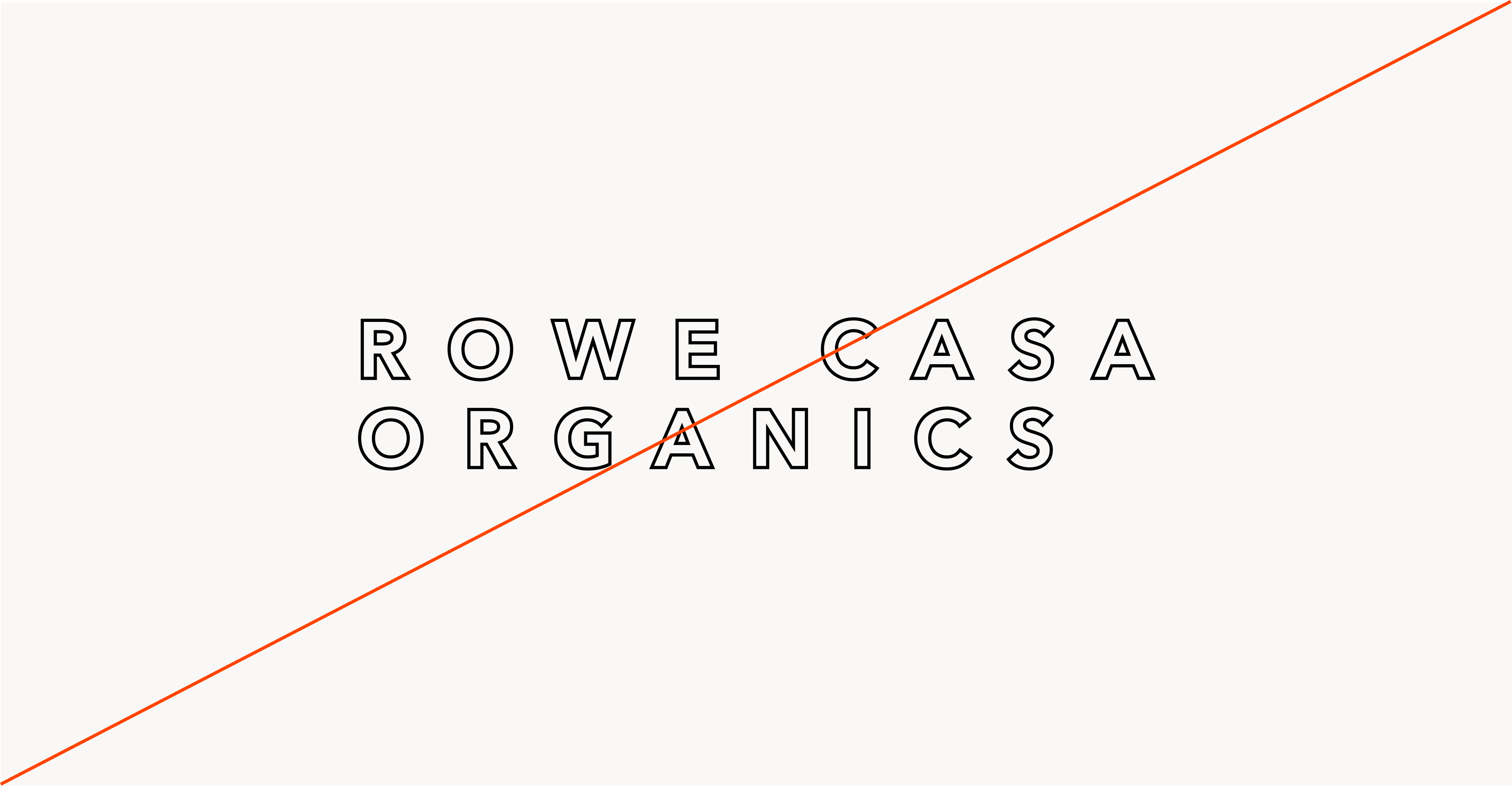 Image of brand logo incorrectly outlined